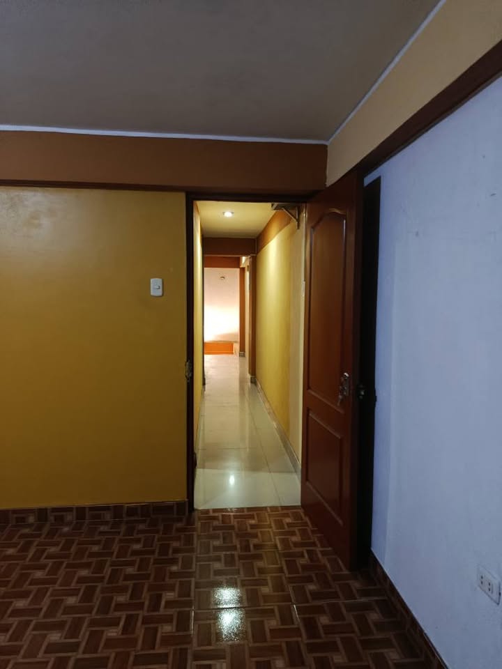 Propiedad en Villón