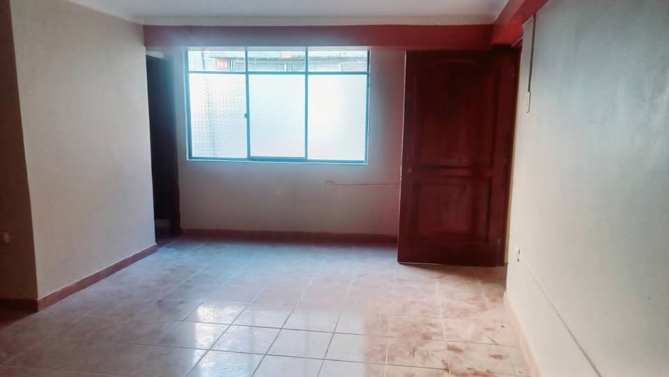 Propiedad en Huarupampa